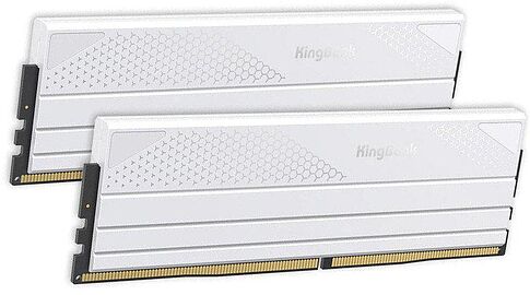Оперативная память KingBank KFXW 2x16ГБ DDR5 6000 МГц K5.01.FPA5ED9504