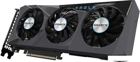 Видеокарта Gigabyte GeForce RTX 3070 Eagle OC 8GB GDDR6 (rev. 2.0)