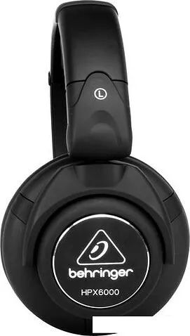 Наушники BEHRINGER HPX6000