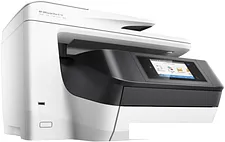 МФУ HP OfficeJet Pro 8730 [D9L20A]