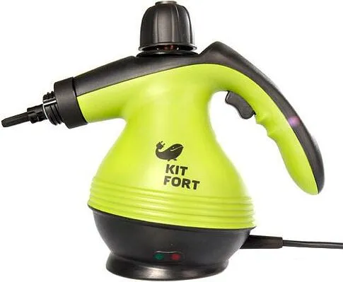Пароочиститель Kitfort KT-906