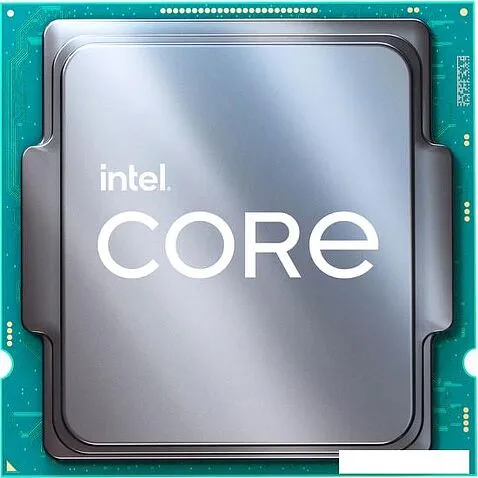 Процессор Intel Core i5-11600K