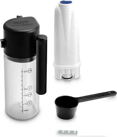 Кофемашина DeLonghi Magnifica Start ECAM220.60.B