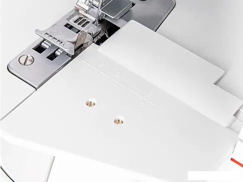 Оверлок Necchi 5555