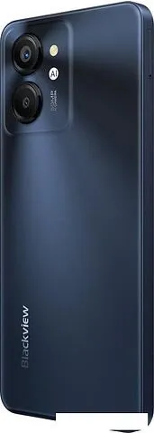 Смартфон Blackview Color 8 8GB/256GB (пепельно-серый)