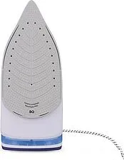 Утюг BQ SI1002 (белый/синий) Утюг BQ SI1002 (белый/синий)