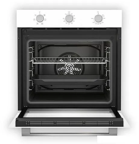 Электрический духовой шкаф Indesit IFE 3634 WH