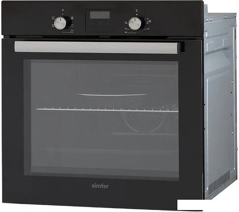 Электрический духовой шкаф Simfer B6EB56016