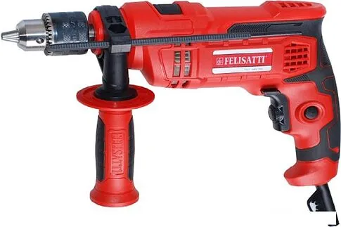 Ударная дрель Felisatti ДУ-13/810ЭР