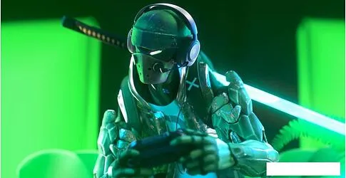 Наушники SteelSeries Arctis Nova 1X