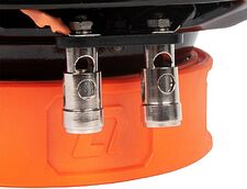 Головка сабвуфера DL Audio Barracuda 8 Flat