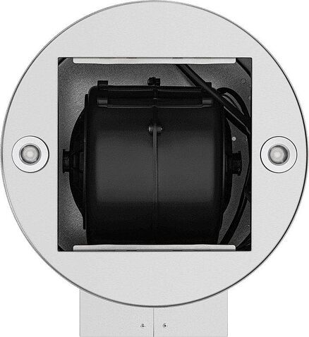 Кухонная вытяжка MAUNFELD Lee Wall 35 Sensor (нержавеющая сталь)