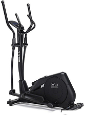 Эллиптический тренажер Orlauf Solo A (черный)