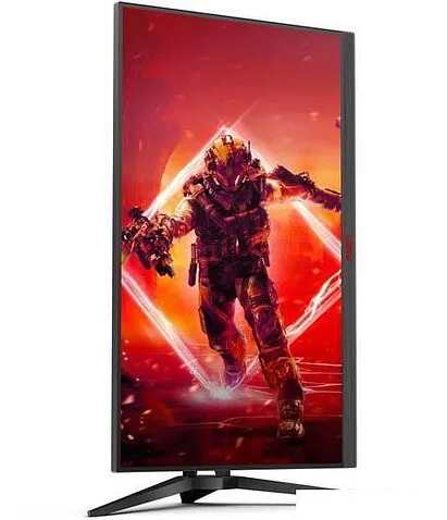 Игровой монитор AOC Agon AG275QZN