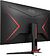 Монитор AOC C27G2ZE/BK