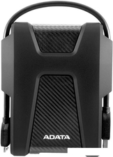 Внешний жесткий диск A-Data HD680 1TB AHD680-1TU31-CBK (черный)