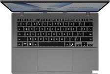 Ноутбук ASUS VivoBook 14 X1407QA-LY043W
