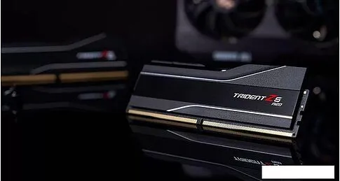 Оперативная память G.Skill Trident Z5 Neo 2x16ГБ DDR5 6000МГц F5-6000J3038F16GX2-TZ5N