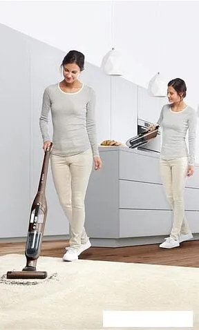 Пылесос Bosch BCH3K210