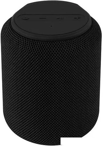 Беспроводная колонка Rombica mysound Clario (черный)