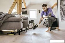 Пылесос Karcher VC 4 Cordless myHome Car 1.198-632.0 Пылесос Karcher VC 4 Cordless myHome Car 1.198-632.0