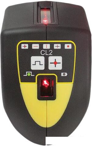 Лазерный нивелир Nivel System CL2