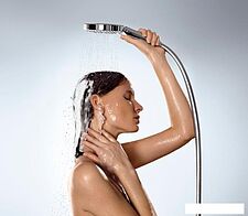 Душевой гарнитур Hansgrohe Raindance Select [26630000]