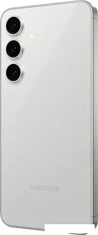 Смартфон Samsung Galaxy S24 FE SM-S721B 8GB/128GB (серый)