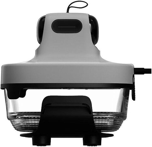 Аэрогриль (аэрофритюрница) Dreame Air Fryer PT60 (серый)