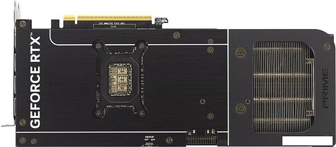 Видеокарта ASUS Prime GeForce RTX 5070 12GB GDDR7 PRIME-RTX5070-12G