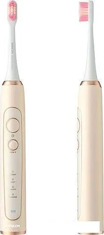 Электрическая зубная щетка Sencor SOC 4211GD