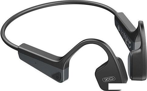 Наушники XO BD2 (черный)