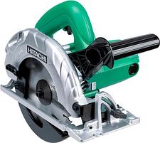 Дисковая пила Hitachi C6SS