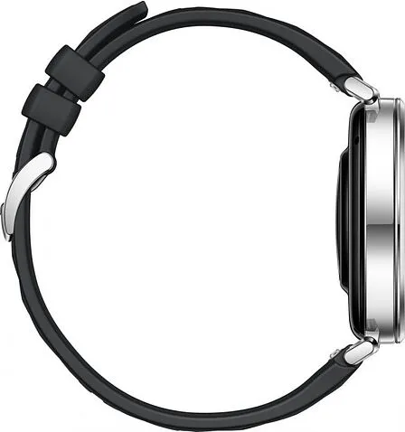 Умные часы Huawei Watch GT 5 41 мм (черный)