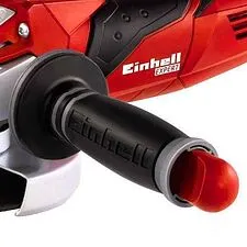 Угловая шлифмашина Einhell TE-AG 125/750 Угловая шлифмашина Einhell TE-AG 125/750