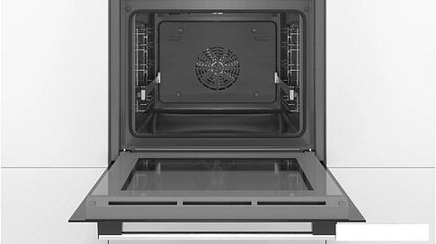Электрический духовой шкаф Bosch HBA5360S0