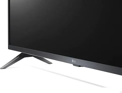 Телевизор LG 43UQ76003LD