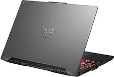 Игровой ноутбук ASUS TUF Gaming A16 2024 FA607NU-RL089