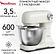 Планетарный миксер Moulinex QA140AF1