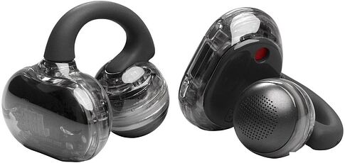 Наушники JBL Soundgear Clips (черный)