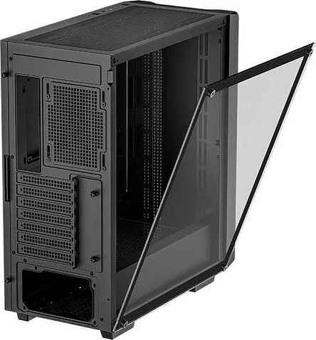 Корпус DeepCool CC560 V2 Limited R-CC560-BKNAA0-G-2