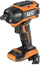 Ударный гайковерт AEG Powertools BSS 18C12ZB6-0 4935472012 (без АКБ) Ударный гайковерт AEG Powertools BSS 18C12ZB6-0 4935472012 (без АКБ)