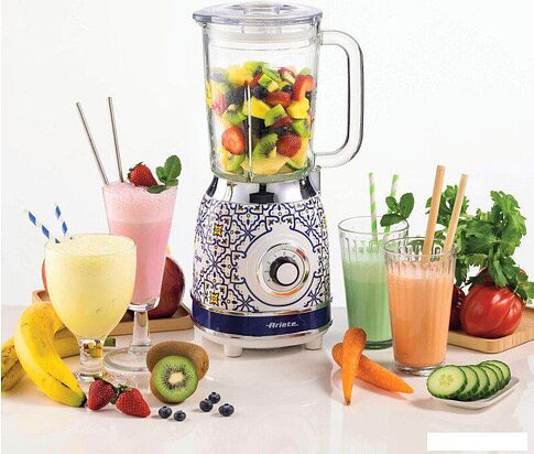 Стационарный блендер Ariete 0583/0C Capri