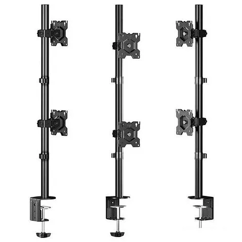 Кронштейн Onkron D208E (черный)