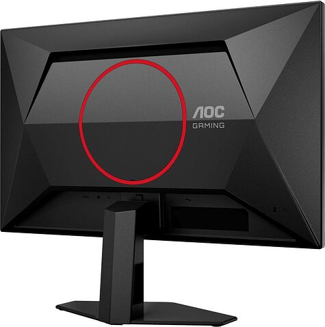 Игровой монитор AOC Q24G4E