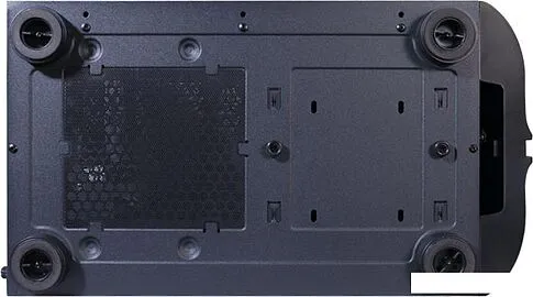 Корпус 1stPlayer Infinite Space IS3 (черный)