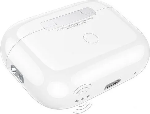 Наушники Borofone BW32 (белый)