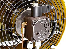 Тепловая пушка Ballu BHDN-30