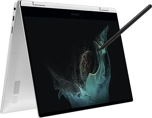 Ноутбук 2-в-1 Samsung Galaxy Book2 Pro 360 NP950QED-KB1US