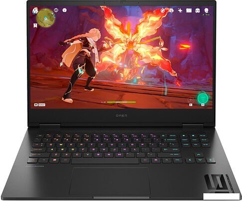 Игровой ноутбук HP Omen 16-wf1019ci A1UX8EA